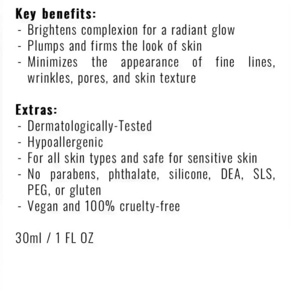 Power  Serum Boost Am/Pm - Picture 3 of 4